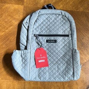 NWT Vera Bradley backpack